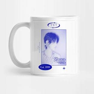 TXT Yeonjun Tempation Mug